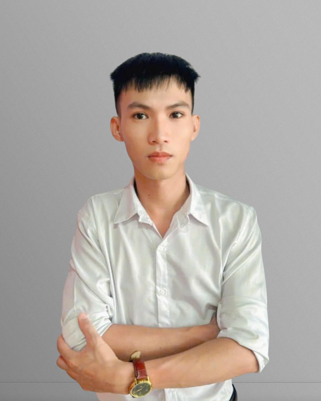 kỹ sư thiết kế Bùi Văn Phú